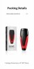 DSPIAE PT-RDB Retractable Dust Brush / Wysuwana szczoteczka do kurzu